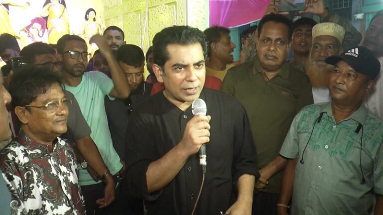 ফেক নিউজ নিয়ন্ত্রণে মতপ্রকাশের স্বাধীনতার ভারসাম্য জরুরি: তথ্যমন্ত্রী