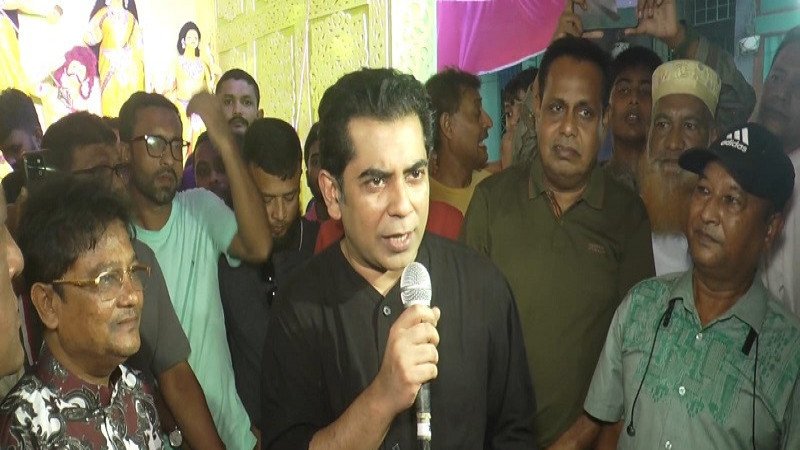 ফেক নিউজ নিয়ন্ত্রণে মতপ্রকাশের স্বাধীনতার ভারসাম্য জরুরি: তথ্যমন্ত্রী