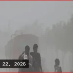 ঢাকার বাতাসে অস্বাস্থ্যকর দূষণ, তালিকায় সপ্তম অবস্থানে রাজধানী