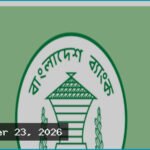 সাইবার হামলার ঝুঁকি এড়াতে বাংলাদেশ ব্যাংকের ওয়েবসাইট সাময়িক বন্ধ