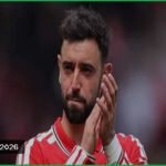 ক্লাব অতীতের সাফল্য নিয়ে পড়ে আছে: ম্যানচেস্টার ইউনাইটেডের অধিনায়ক ফার্নান্দেস