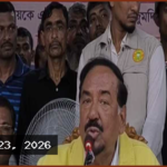 সমাজের নিকৃষ্টরাই এখন এমপি-মন্ত্রী হচ্ছেন: স্পিকার হাফিজ উদ্দিন
