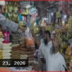 রাজধানীর বাজারে চাল, আটা ও মশলার দামে অস্বস্তি