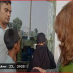 সৌদি আরবে হামলায় নিহত শাহেদের মরদেহ দেশে পৌঁছালো