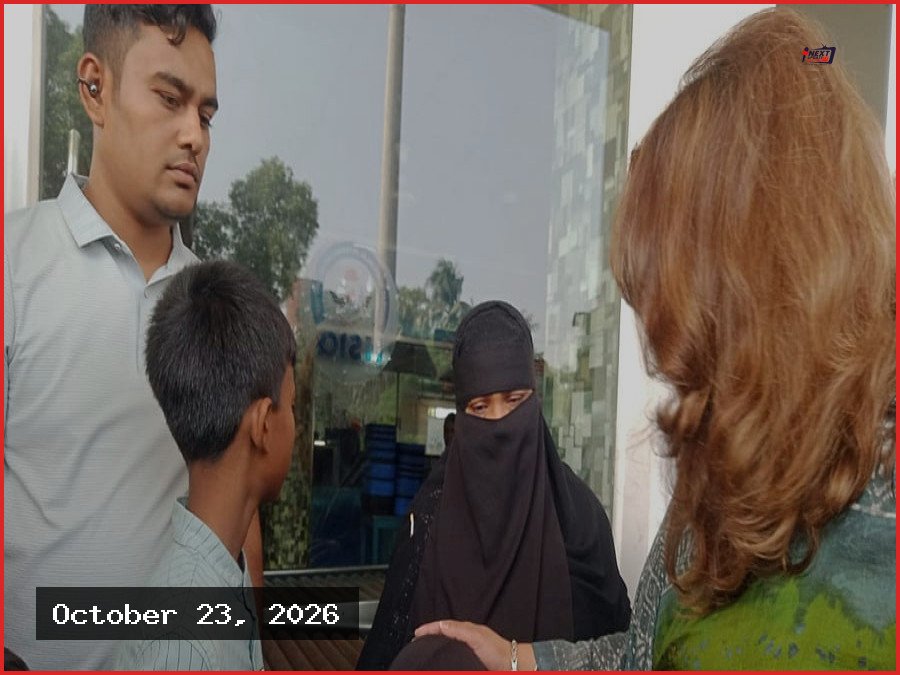 সৌদি আরবে হামলায় নিহত শাহেদের মরদেহ দেশে পৌঁছালো