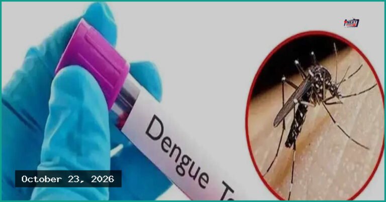 দেশে ডেঙ্গুতে আরও তিনজনের মৃত্যু, হাসপাতালে ভর্তি ১২৯৯ জন
