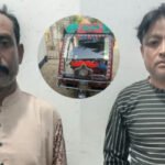 শেখ হাসিনার দেশে ফেরা নিয়ে মাইকিং, নওগাঁয় আটক ২