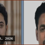 এনসিপির কেন্দ্রীয় আহ্বায়ক কমিটি পুনর্গঠন, নতুন পদে হাসনাত-সারজিসরা