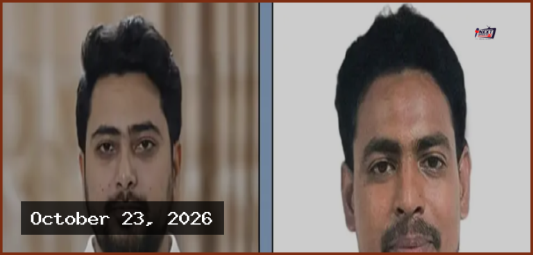 এনসিপির কেন্দ্রীয় আহ্বায়ক কমিটি পুনর্গঠন, নতুন পদে হাসনাত-সারজিসরা