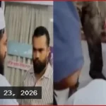 টঙ্গীতে মাদ্রাসা শিক্ষককে মারধর, থানায় পাল্টাপাল্টি অভিযোগ