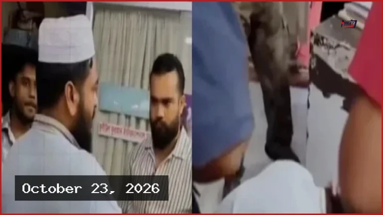 টঙ্গীতে মাদ্রাসা শিক্ষককে মারধর, থানায় পাল্টাপাল্টি অভিযোগ