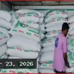 চকরিয়ায় ছাত্রদল নেতার দোকান থেকে লুণ্ঠিত চিনি উদ্ধার