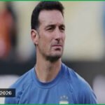 ২০৩০ বিশ্বকাপ পর্যন্ত আর্জেন্টিনার কোচ থাকছেন লিওনেল স্কালোনি