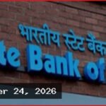 সাইবার হামলার কবলে ভারতের স্টেট ব্যাংক অব ইন্ডিয়া