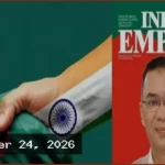 ভারত-বাংলাদেশ সম্পর্কের নতুন অধ্যায়: প্রধানমন্ত্রী তারেক রহমানের সম্ভাব্য দিল্লি সফর