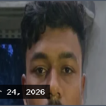 প্রধানমন্ত্রীর সফর নিয়ে ফেসবুক মন্তব্য, কারাগারে যুবক
