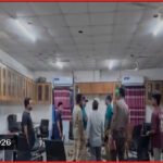 হাজারীবাগে কুরিয়ার সার্ভিসের ব্যবস্থাপককে হত্যার হুমকি