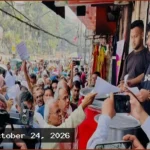 আওয়ামী লীগের সঙ্গে জামায়াতের আঁতাত রয়েছে, অভিযোগ রিজভীর