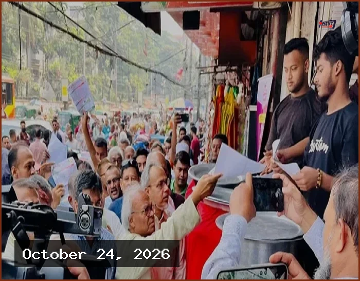 আওয়ামী লীগের সঙ্গে জামায়াতের আঁতাত রয়েছে, অভিযোগ রিজভীর