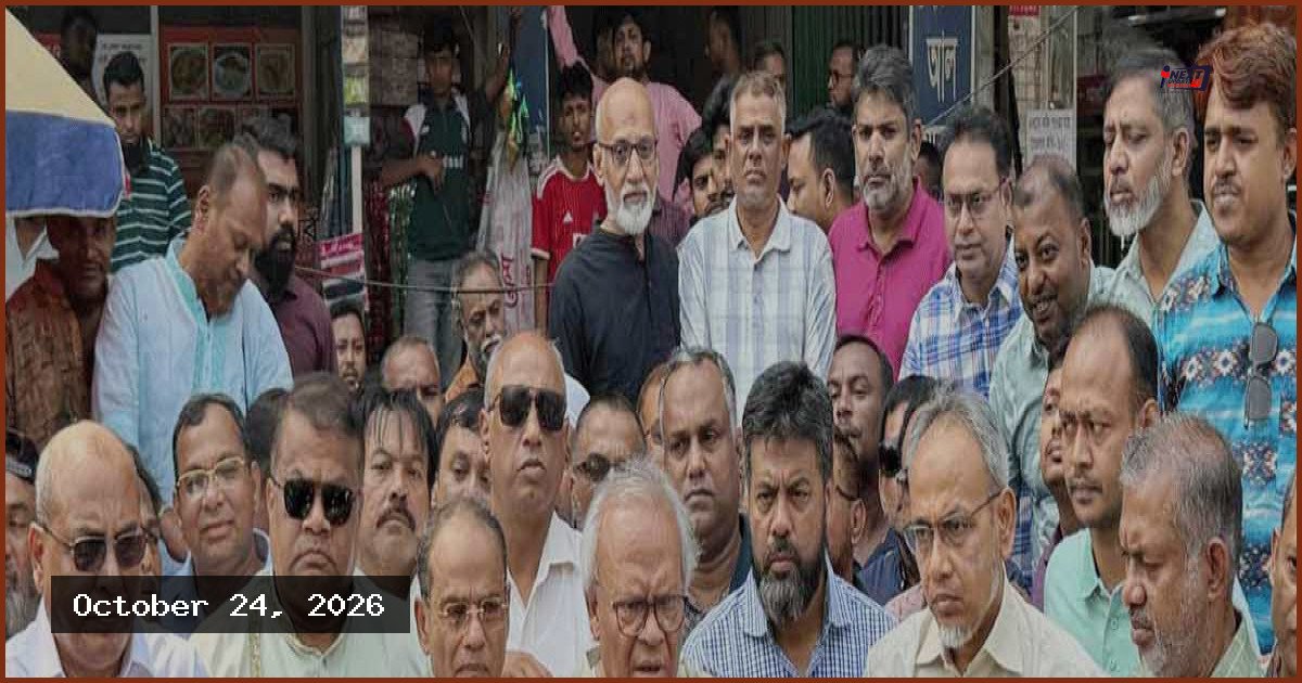 বিভ্রান্তিকর বক্তব্য দিয়ে অস্থিতিশীলতা তৈরির চেষ্টা চলছে: রিজভী