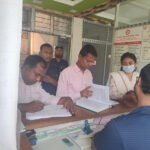 পাবনায় চিকিৎসা-বর্জ্য অব্যবস্থাপনায় চিকিৎসা কেন্দ্রকে জরিমানা