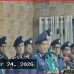 চাঁদাবাজির বিরুদ্ধে স্বতঃপ্রণোদিত মামলার ক্ষমতা পাচ্ছে পুলিশ