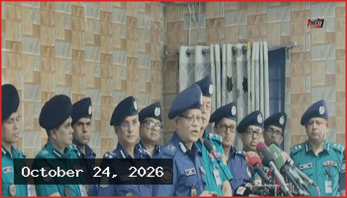 চাঁদাবাজির বিরুদ্ধে স্বতঃপ্রণোদিত মামলার ক্ষমতা পাচ্ছে পুলিশ