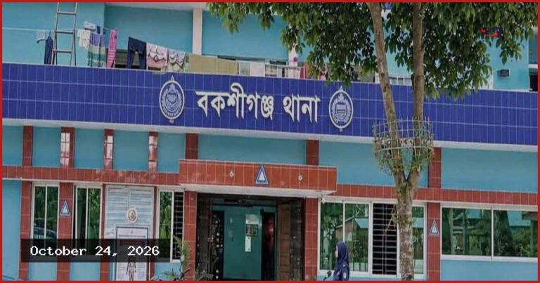 জামালপুরে ব্রহ্মপুত্র নদে ডুবে তৃতীয় শ্রেণির ছাত্রীর মৃত্যু