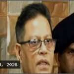 চাঁদাবাজি দমনে নতুন আইন আনছে পুলিশ, জানালেন আইজিপি