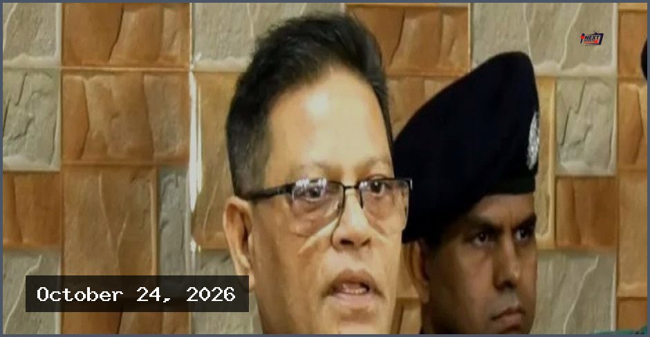 চাঁদাবাজি দমনে নতুন আইন আনছে পুলিশ, জানালেন আইজিপি