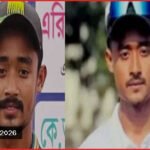 ক্যানসারের কাছে হেরে না ফেরার দেশে তরুণ ক্রিকেটার হৃদয়
