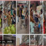 ভিউয়ের জন্য সাজানো থাপ্পড়ের ভিডিও, বিভ্রান্ত হচ্ছেন দর্শক