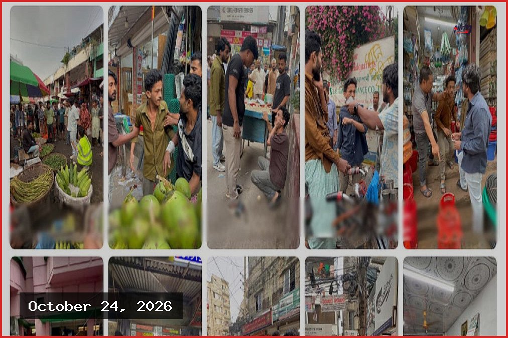 ভিউয়ের জন্য সাজানো থাপ্পড়ের ভিডিও, বিভ্রান্ত হচ্ছেন দর্শক