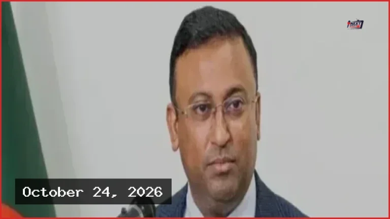 বৈশ্বিক চ্যালেঞ্জ মোকাবিলায় জাতিসংঘের সংস্কার চায় বাংলাদেশ