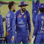 আইসিসি র্যাংকিংয়ে ইংল্যান্ডকে হটিয়ে সাতে উঠে এলো আফগানিস্তান