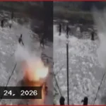 লালমনিরহাটে বিএসএফের হামলা, গ্রামবাসীর ধাওয়ায় পিছু হটল ভারতীয় বাহিনী