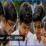 এইচএসসির ফল প্রকাশ হবে আগামী বৃহস্পতিবার