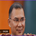 জাপান সফরে ঢাকা ছাড়ছেন প্রধানমন্ত্রী তারেক রহমান