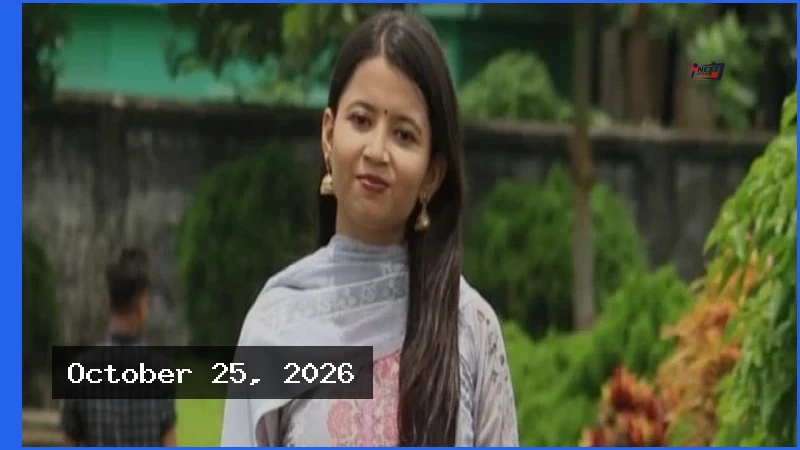 নারায়ণগঞ্জে কুবি ছাত্রীর মরদেহ উদ্ধার: স্বামী আটক