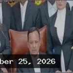 বেঞ্চ বাড়িয়ে মামলার জট কমানো সম্ভব নয়: অ্যাটর্নি জেনারেল