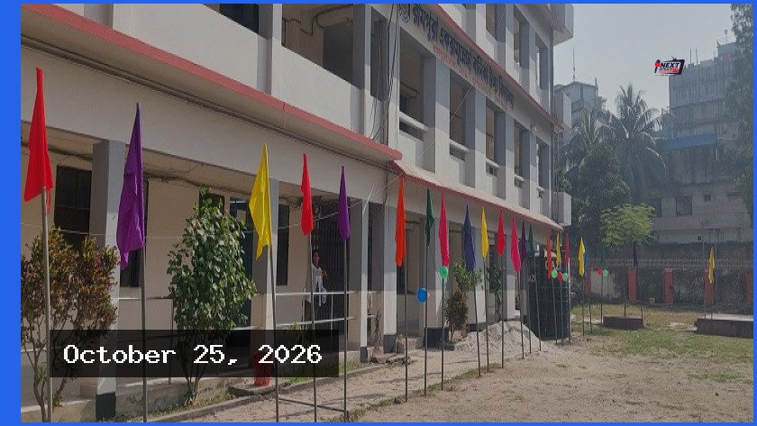 সোমবার খুলছে স্কুল-মাদরাসা, কলেজে ক্লাস শুরু ১ নভেম্বর থেকে
