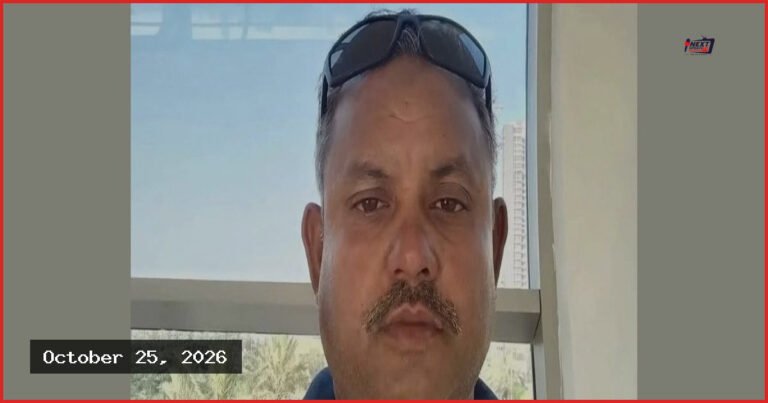 কুয়েত থেকে ফিরলেন প্রবাসী জিয়াউর রহমানের নিথর দেহ