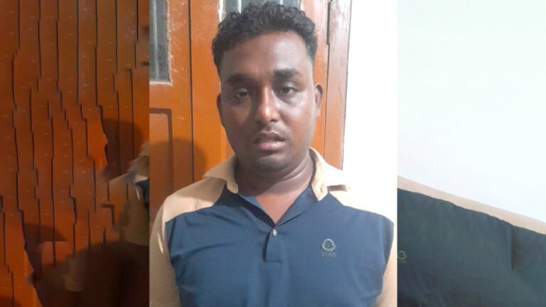 শেরপুরে ২৫ কোটি টাকা হাতিয়ে নেওয়া রমজান আলী গ্রেফতার