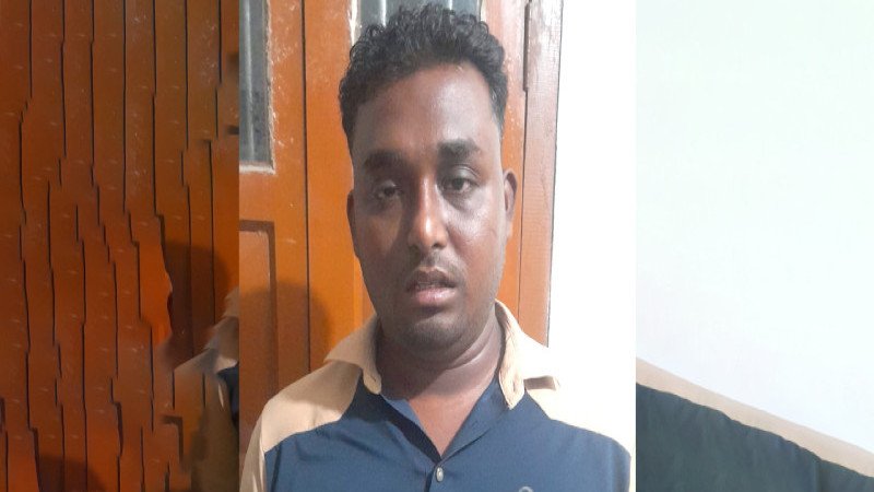 শেরপুরে ২৫ কোটি টাকা হাতিয়ে নেওয়া রমজান আলী গ্রেফতার