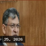 ডিসেম্বরে শেখ হাসিনার ফেরার গুঞ্জন নিয়ে যা বললেন স্বরাষ্ট্রমন্ত্রী