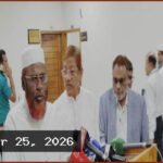নির্বাচনে সেনাবাহিনী মোতায়েন চায় জামায়াত, ইসির নিরপেক্ষতা নিয়ে প্রশ্ন