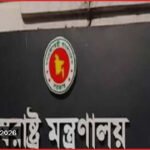 পুলিশে তিন ঊর্ধ্বতন কর্মকর্তার বদলি