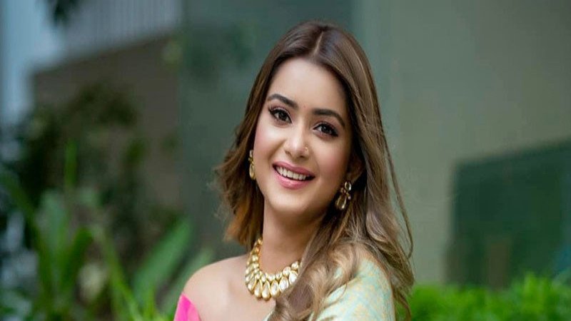 শাড়ি আত্মসাতের অভিযোগে তানজিন তিশার বিরুদ্ধে সিআইডি তদন্তের নির্দেশ