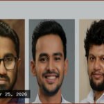 মনোনয়ন পেতে বিএনপি নেতাদের বাসায় গিয়ে বসে ছিলেন আসিফ মাহমুদ: রাশেদ