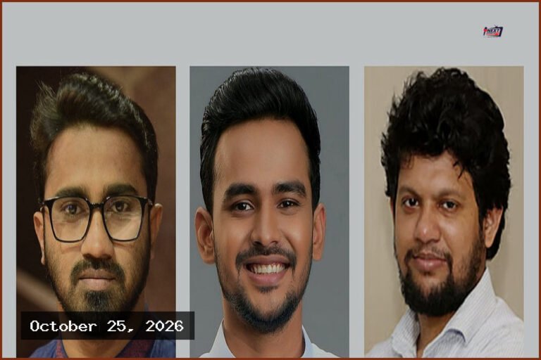 মনোনয়ন পেতে বিএনপি নেতাদের বাসায় গিয়ে বসে ছিলেন আসিফ মাহমুদ: রাশেদ